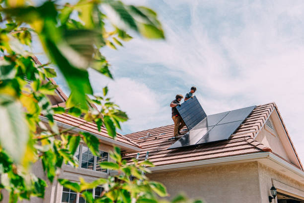 Best Sheet Metal Roofing  in Solvang, CA