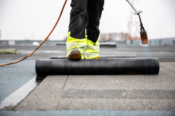 Emergency Roof Repair in Solvang, CA