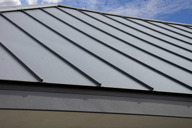 Best Metal Roofing Installation  in Solvang, CA