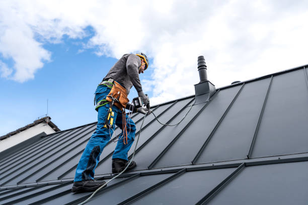 Best Roof Moss and Algae Removal  in Solvang, CA